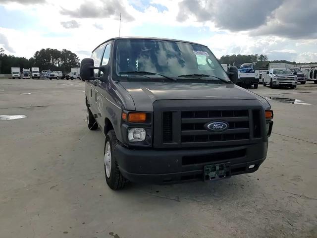 2009 Ford Econoline - Image 11