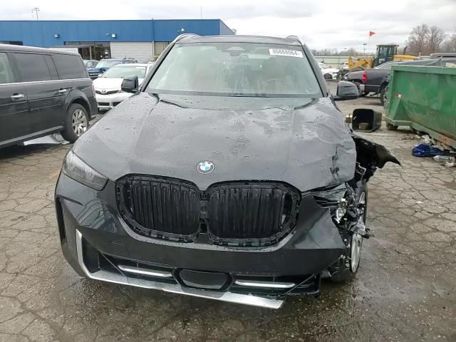 2024 BMW X5 - Image 15