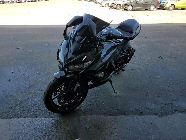 2015 Kawasaki Zx1000 M VIN: JKAZXCM16FA005398 Lot: 78831904