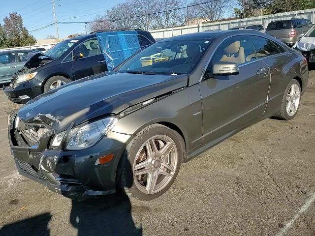 2012 Mercedes-Benz E 550 VIN: WDDKJ7DB6CF174642 Lot: 79814324