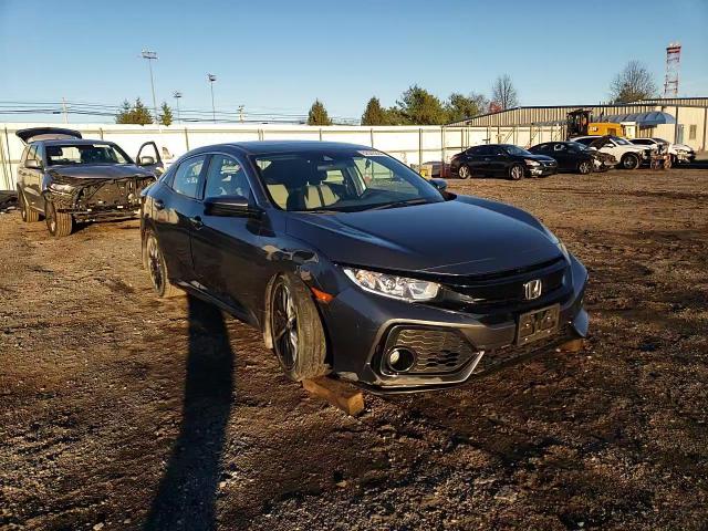 2019 Honda Civic - Image 11
