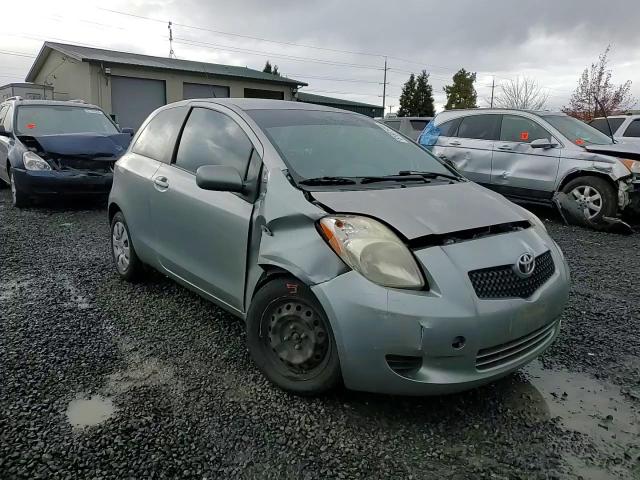 2008 Toyota Yaris - Image 11