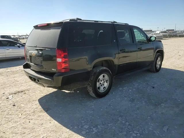 2012 Chevrolet Suburban - Image 12
