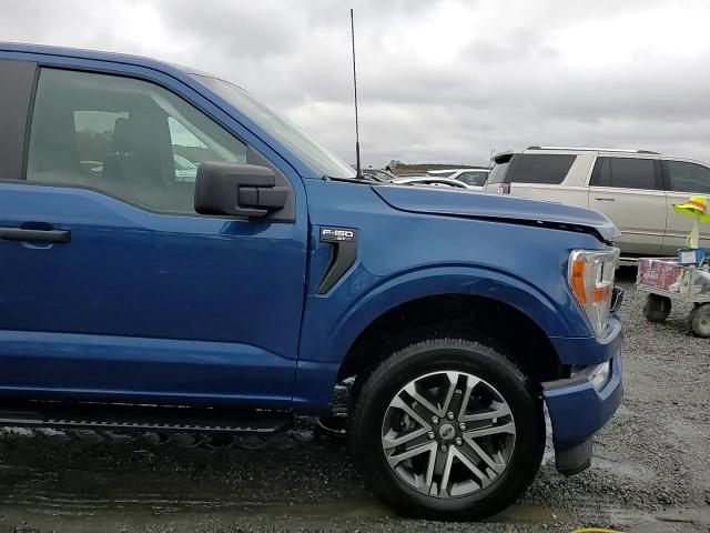 2022 Ford F-150 - Image 13