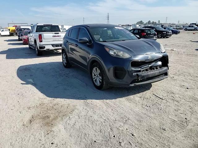 2018 Kia Sportage - Image 11