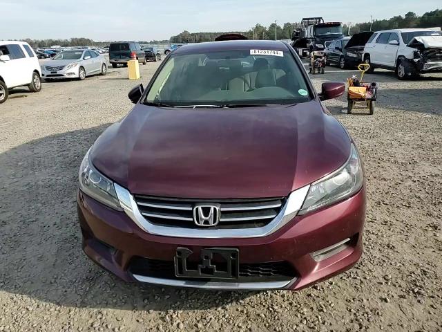 2015 Honda Accord - Image 11