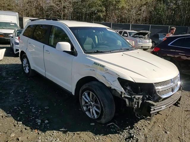 2013 Dodge Journey - Image 12