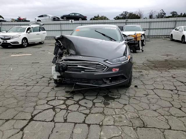 2017 Ford Fusion - Image 10