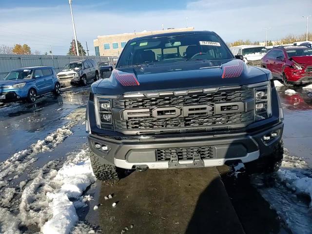 2023 Ford F150 Raptor VIN: 1FTFW1RG8PFC55260 Lot: 78739044