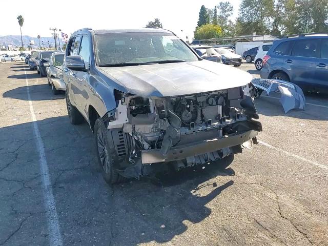 2023 Lexus Gx 460 VIN: JTJAM7BX7P5384638 Lot: 81259984