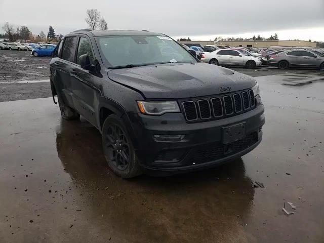 2021 Jeep Grand Cherokee Limited VIN: 1C4RJFBG5MC668933 Lot: 81511734