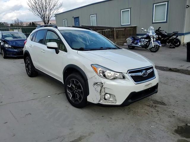 2016 Subaru Crosstrek Premium VIN: JF2GPABC5G8259684 Lot: 79308414