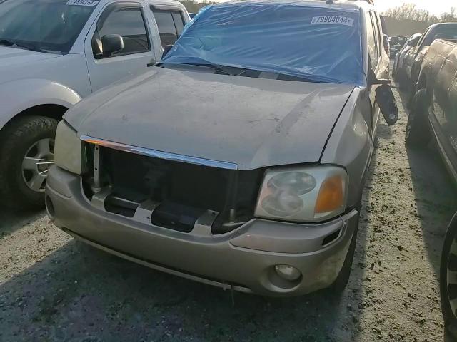 2004 GMC Envoy Xl VIN: 1GKES16S246222691 Lot: 79904044