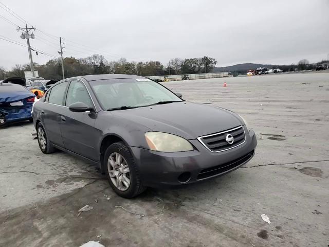 2006 Nissan Altima - Image 11
