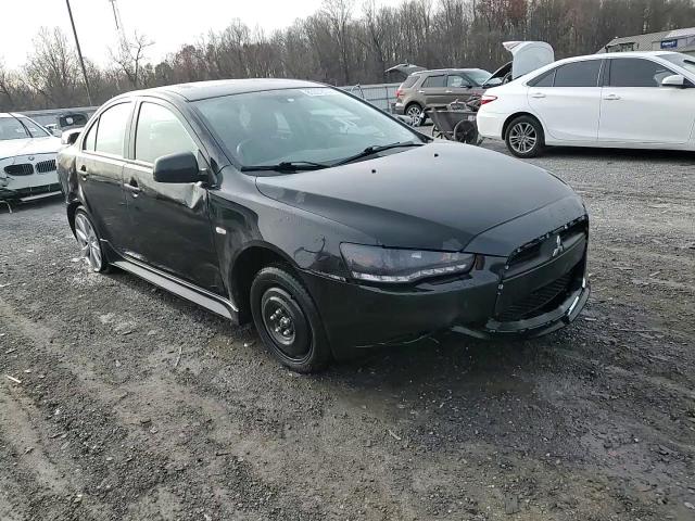 2014 Mitsubishi Lancer Gt VIN: JA32U8FW1EU003673 Lot: 80501874