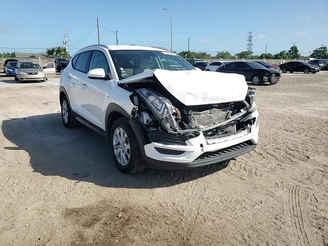 2019 Hyundai Tucson Limited VIN: KM8J3CA42KU985097 Lot: 78086444