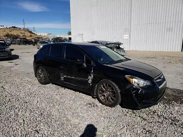 2016 Subaru Impreza Premium VIN: JF1GPAB6XG8277385 Lot: 79064764