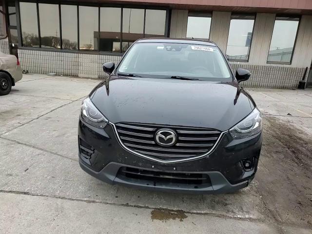 2016 Mazda Cx-5 Gt VIN: JM3KE4DYXG0701969 Lot: 79627484