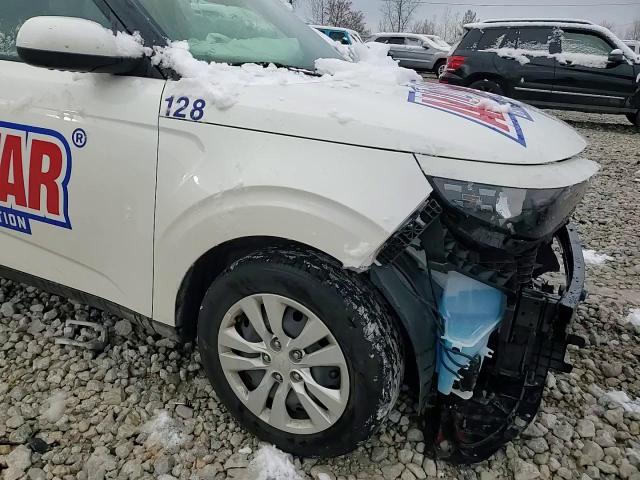 2024 Kia Soul - Image 11
