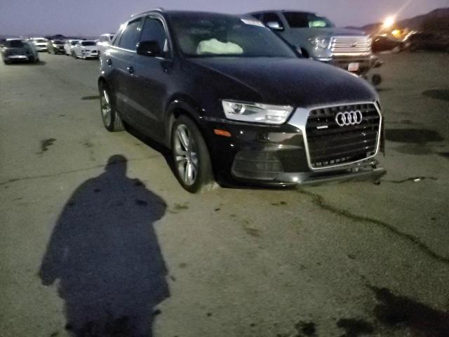 2016 Audi Q3 - Image 12