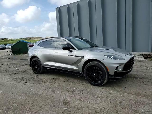 2023 Aston Martin Dbx 707 VIN: SD7VUJBW0PTV08298 Lot: 77753224