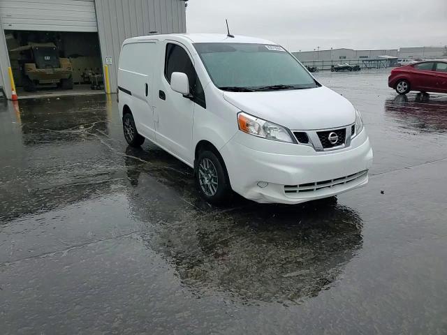 2020 Nissan Nv200 2.5S VIN: 3N6CM0KN0LK693639 Lot: 80075804