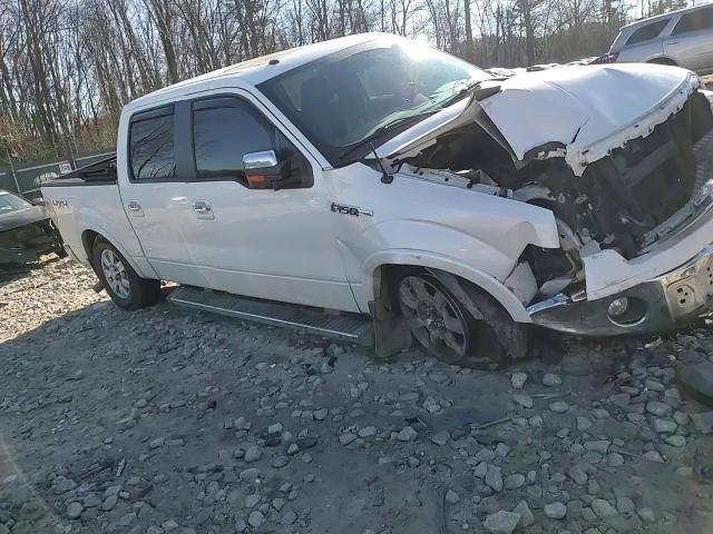 2011 Ford F-150 - Image 11