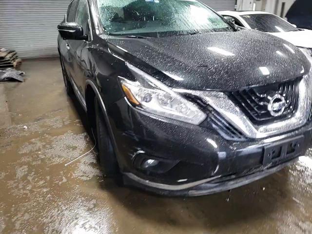 2015 Nissan Murano S VIN: 5N1AZ2MH0FN204357 Lot: 78937644