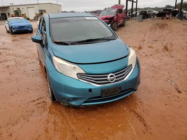 2015 Nissan Versa Note S VIN: 3N1CE2CP3FL356833 Lot: 81366634