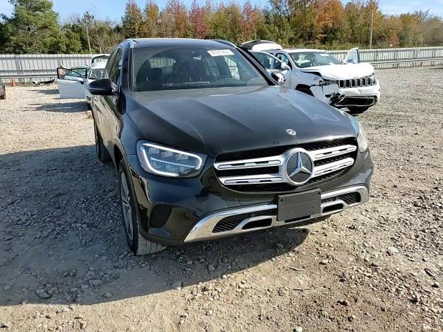 2021 Mercedes-Benz Glc 300 4Matic VIN: W1N0G8EB0MV270593 Lot: 83451244