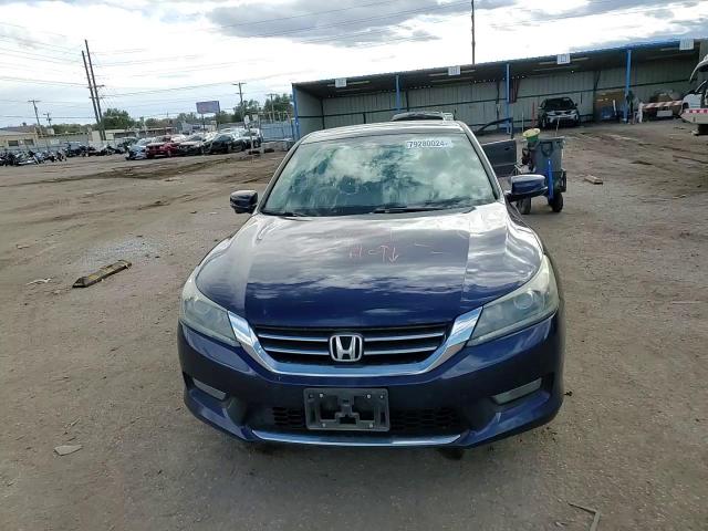 2014 Honda Accord - Image 11