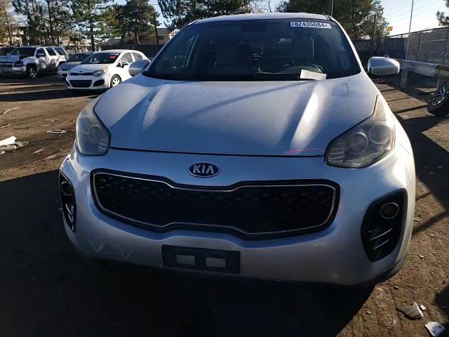 2017 Kia Sportage - Image 12