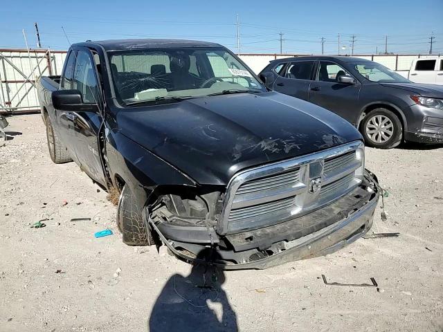 2010 Dodge Ram 1500 VIN: 1D7RB1GT4AS115798 Lot: 80675144