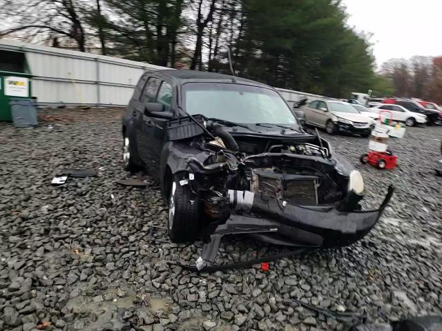 2010 Chevrolet HHR - Image 11