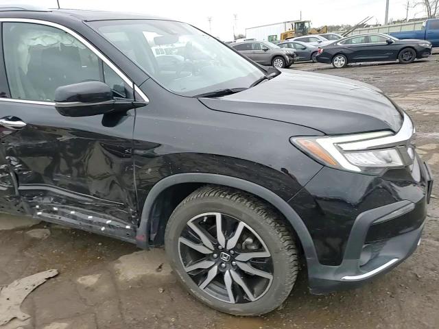 2019 Honda Pilot - Image 12