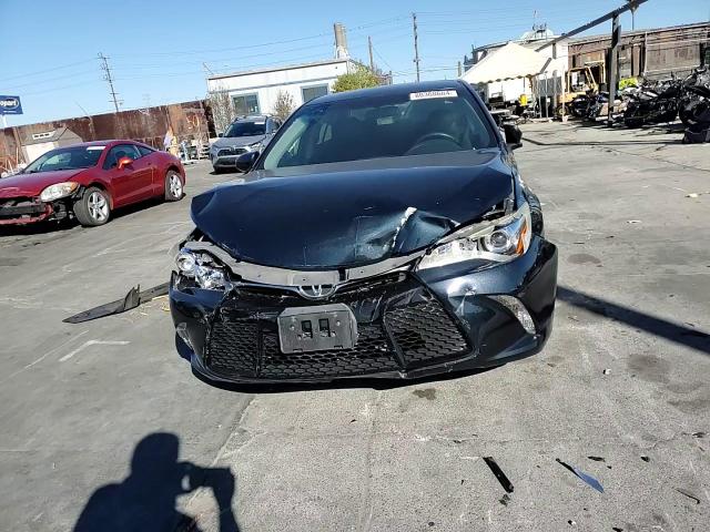 2015 Toyota Camry Le VIN: 4T1BF1FK8FU037834 Lot: 80368684