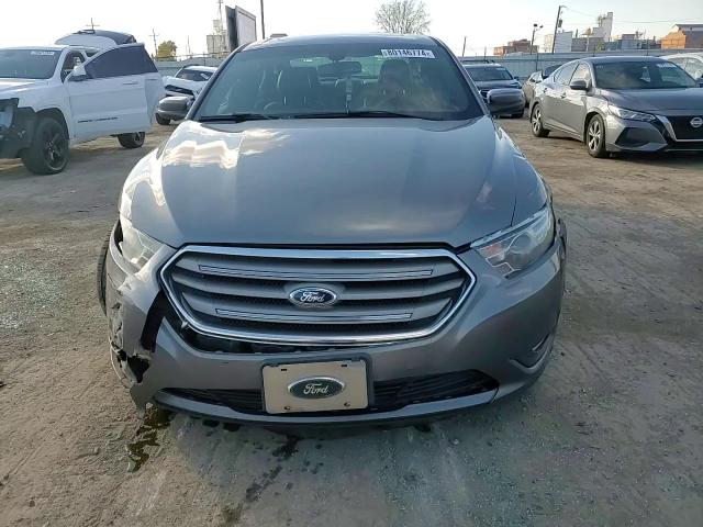 2013 Ford Taurus Sel VIN: 1FAHP2E8XDG224968 Lot: 80146774