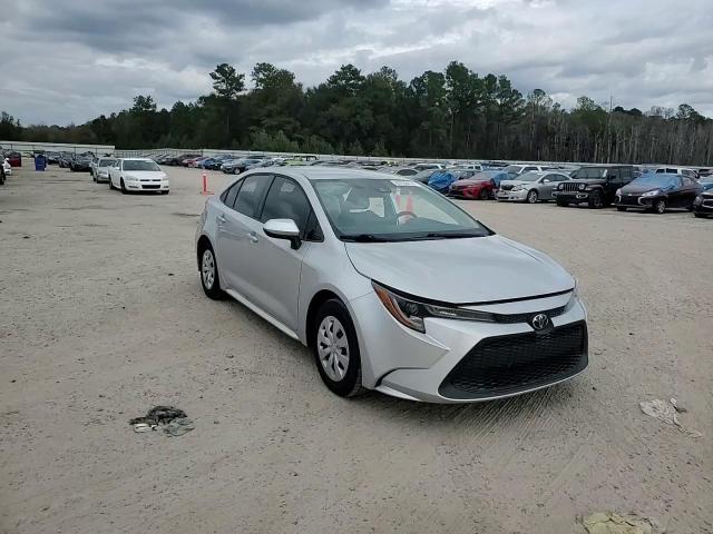 2022 Toyota Corolla - Image 11