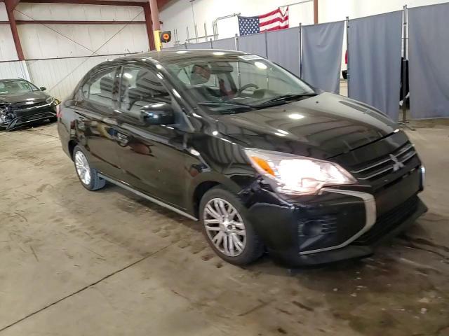 2021 Mitsubishi Mirage - Image 14