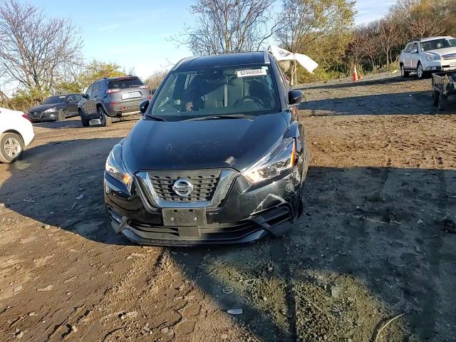 2020 Nissan Kicks - Image 12