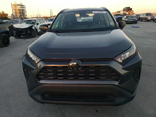 2020 Toyota RAV 4 - Image 11
