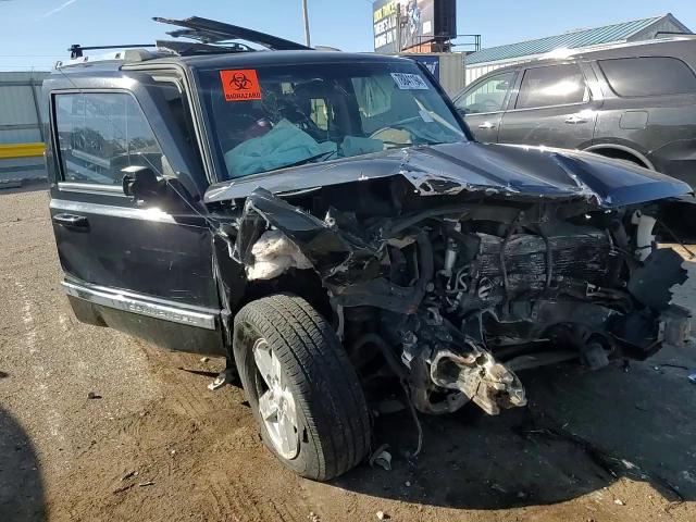 2006 Jeep Commander - Image 12