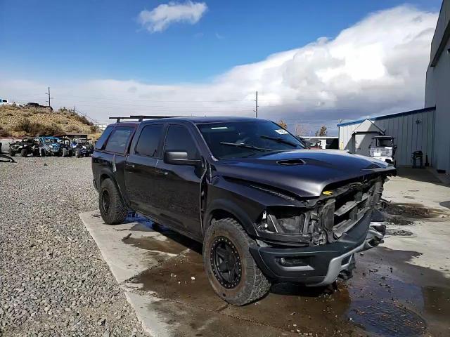 2017 RAM 1500 - Image 14