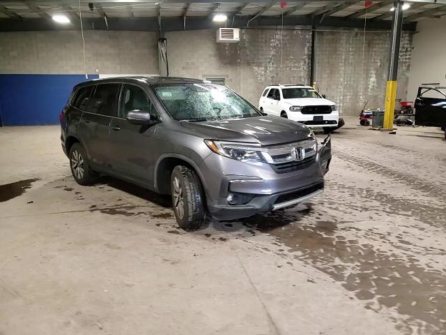 2019 Honda Pilot - Image 12