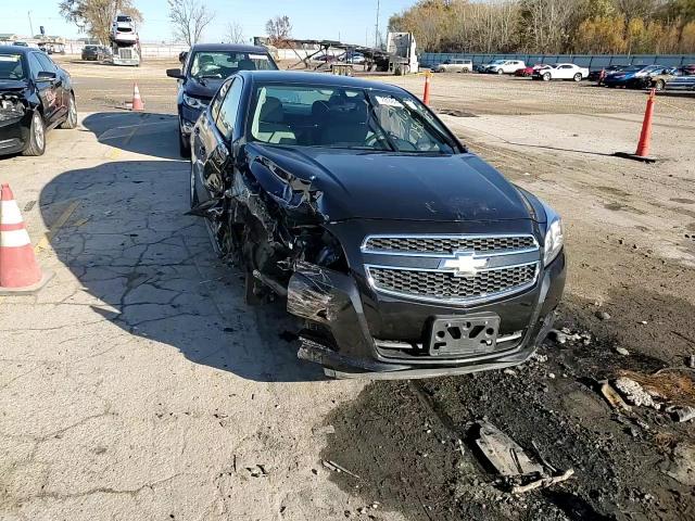 2013 Chevrolet Malibu Ls VIN: 1G11B5SA8DF250440 Lot: 78384404