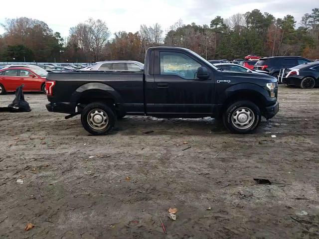 2015 Ford F-150 - Image 14