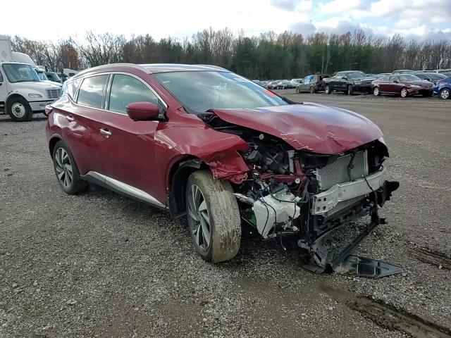 2016 Nissan Murano - Image 11