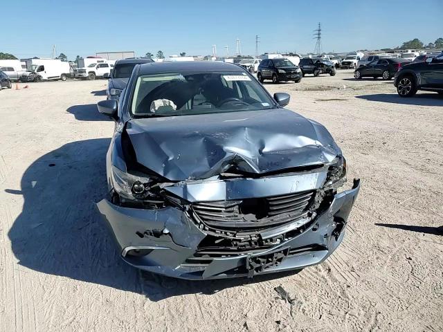 2017 Mazda 6 Grand Touring VIN: JM1GL1W50H1143566 Lot: 81073154