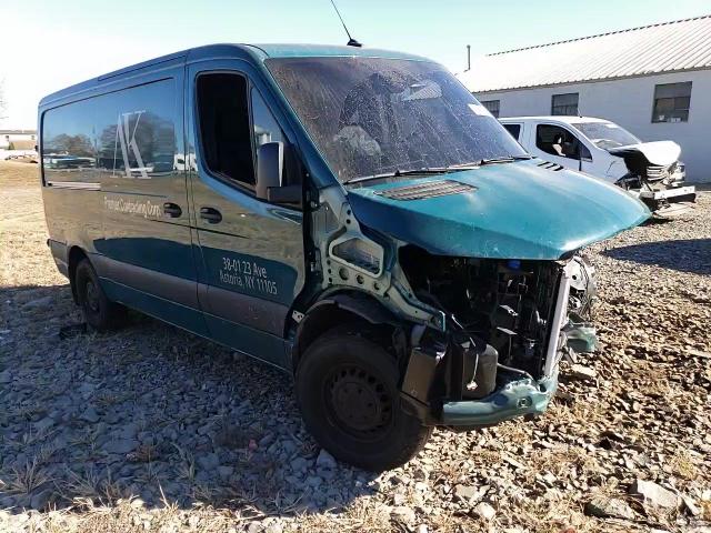 2024 Mercedes-Benz Sprinter - Image 15