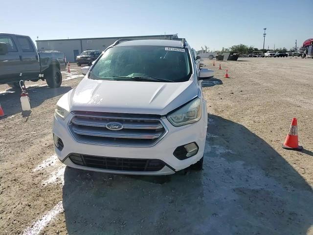 2017 Ford Escape Se VIN: 1FMCU0GD3HUC73220 Lot: 82136724